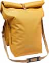 Colour: Burnt Yellow