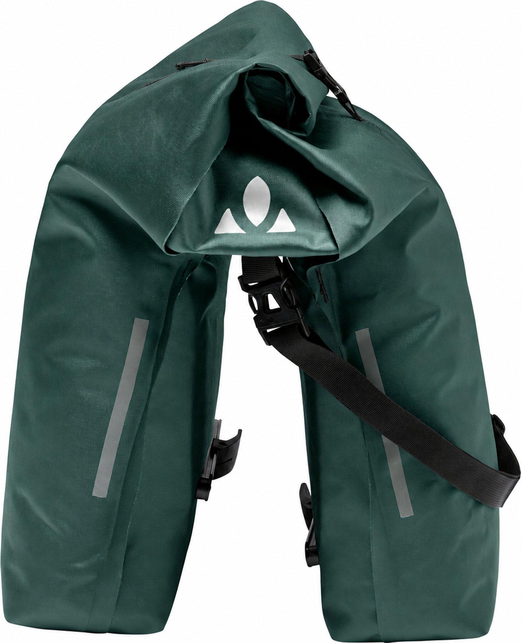 Product gallery image number 2 for product Sacoches doubles de vélo Proof