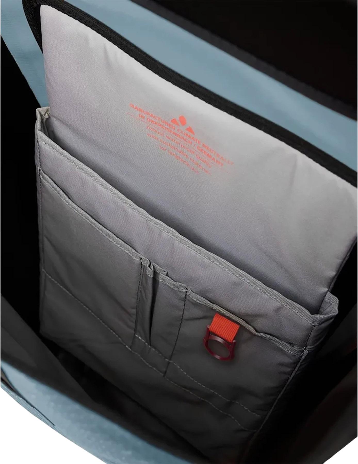 Product gallery image number 3 for product Sac à dos Clubride Aqua 25L