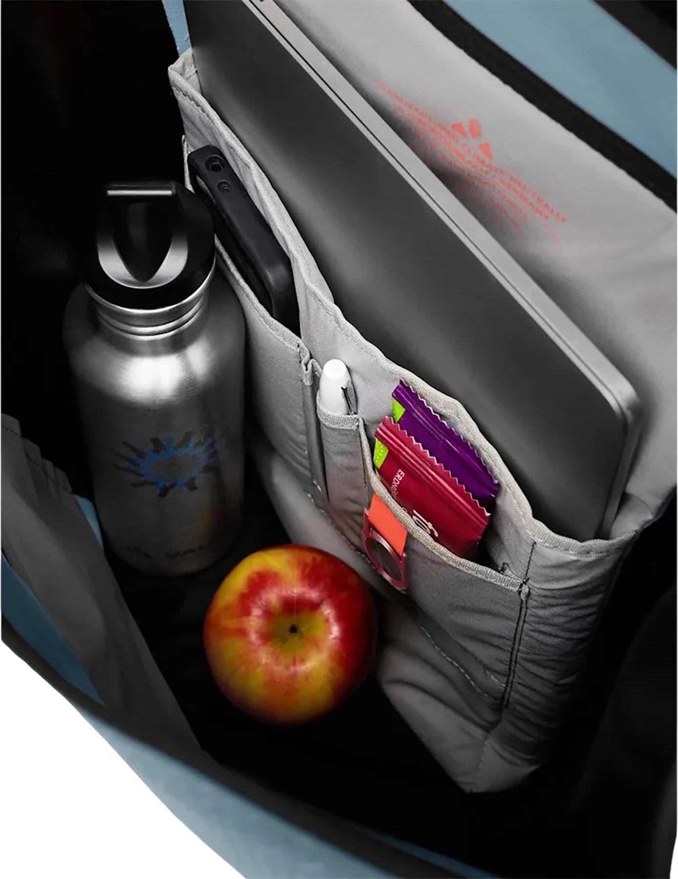 Product gallery image number 4 for product Sac à dos Clubride Aqua 25L