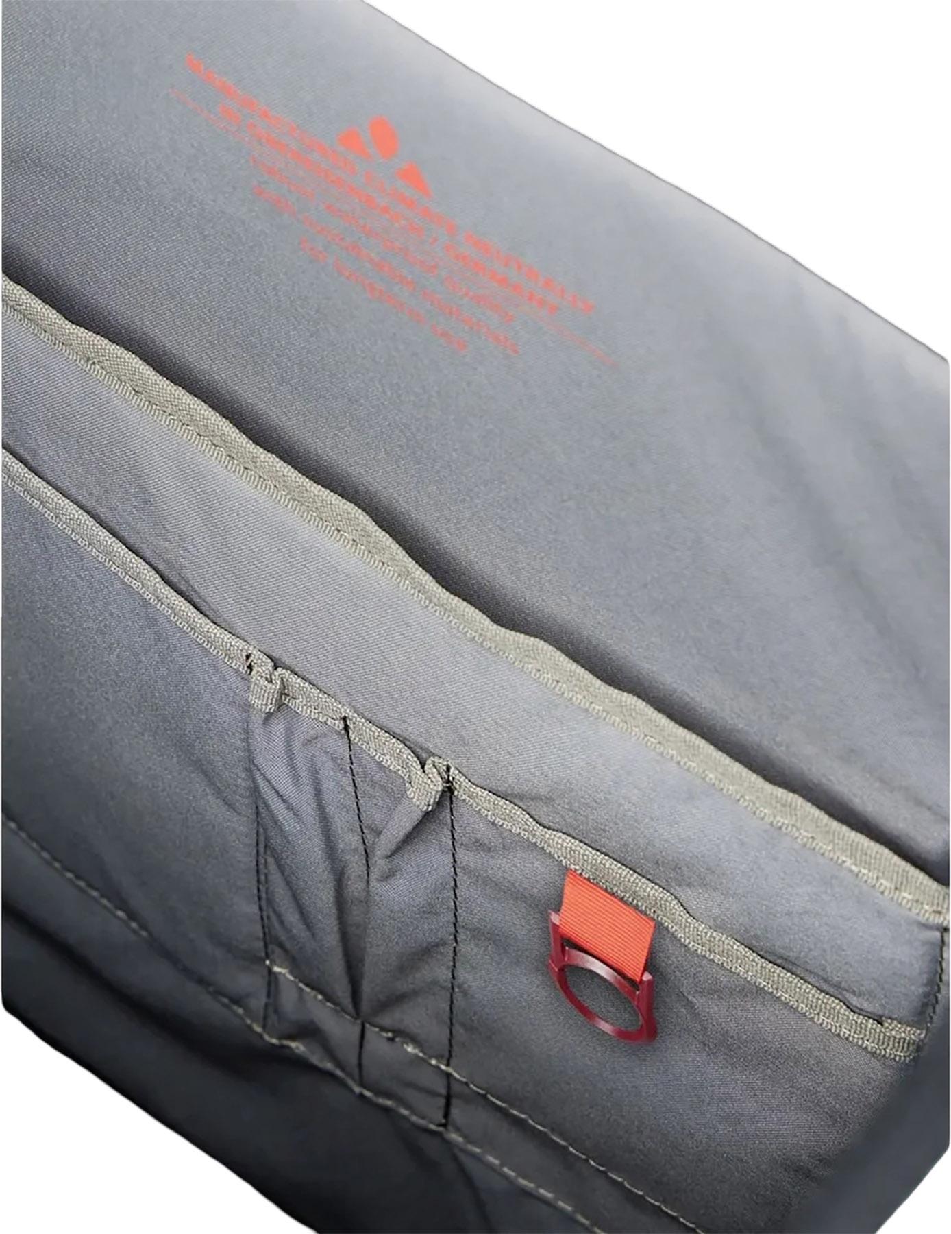 Product gallery image number 4 for product Sac à dos Clubride Urban 25L
