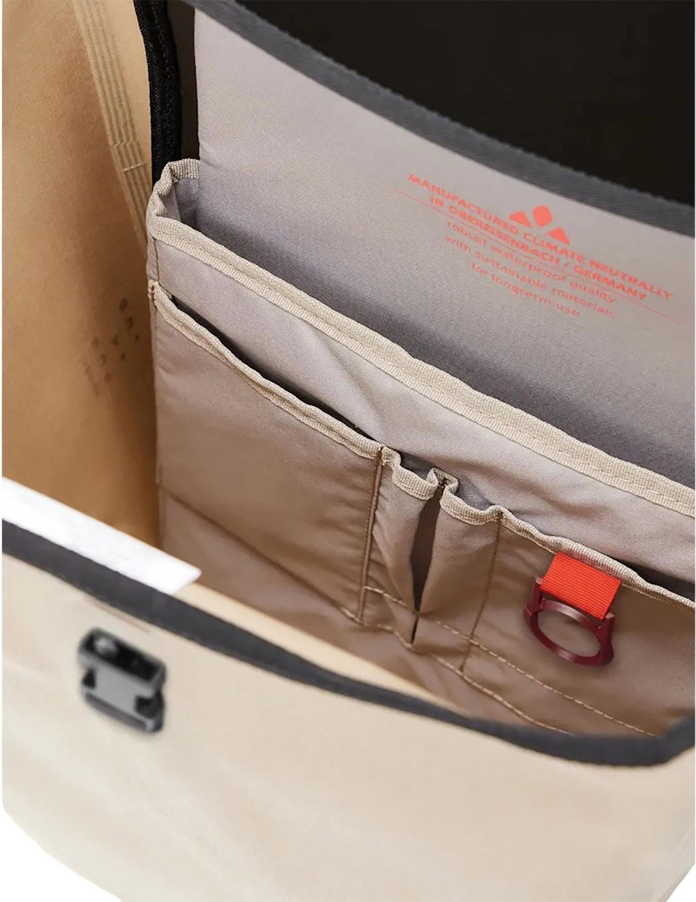 Product gallery image number 3 for product Sac à dos Clubride Urban 17L