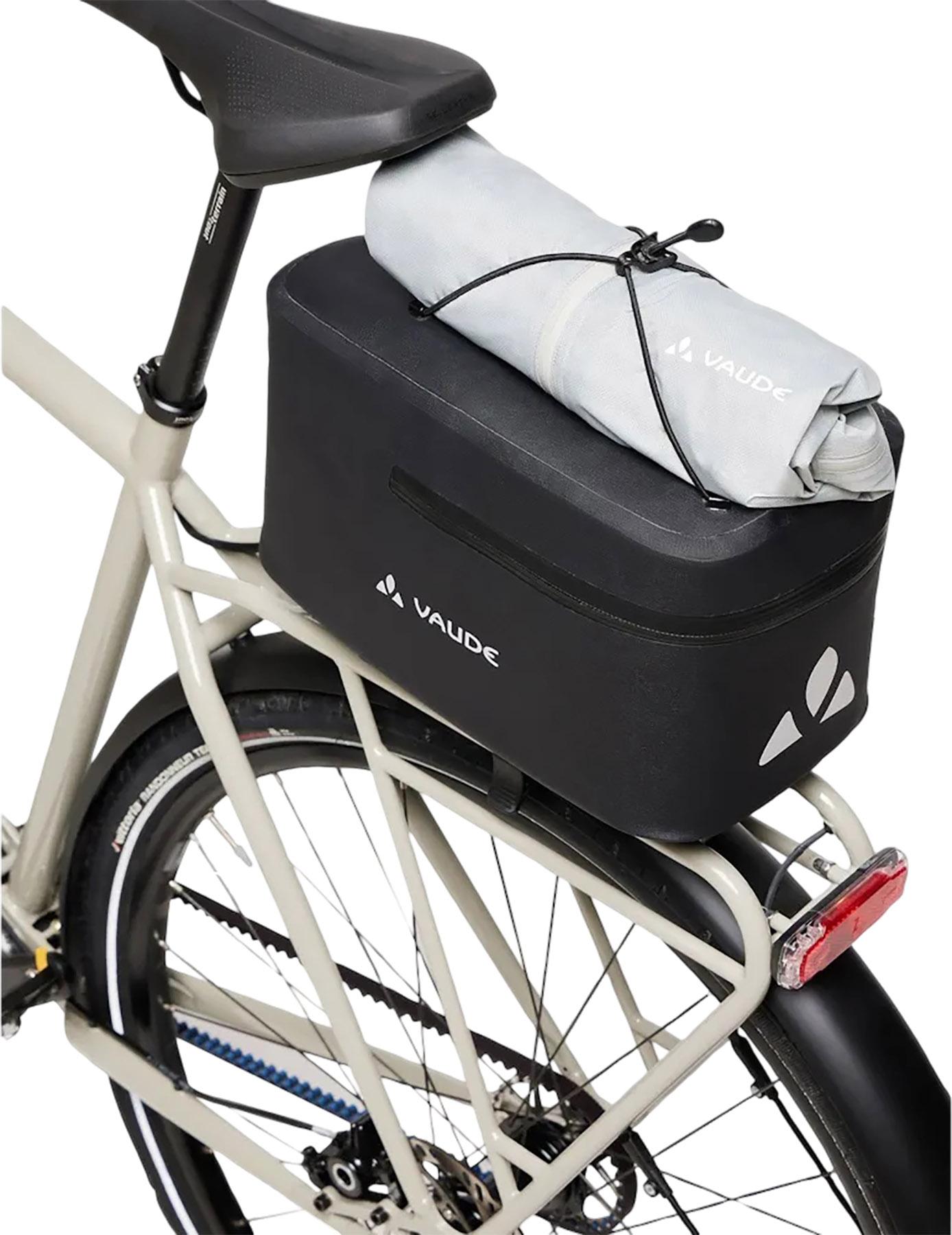 Product gallery image number 6 for product Sacoche de vélo Proof Rack 8.5L