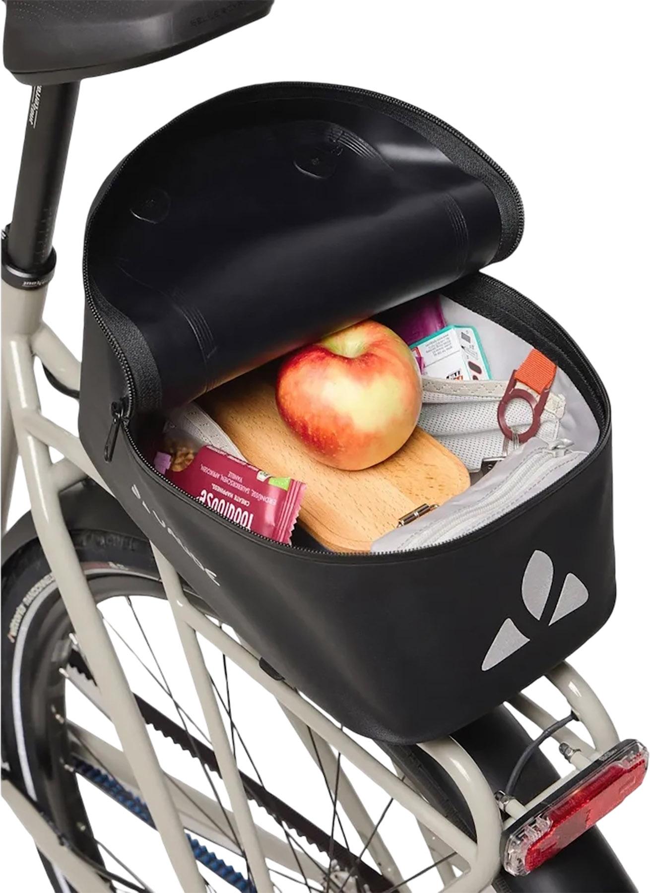 Product gallery image number 2 for product Sacoche de vélo Proof Rack 8.5L