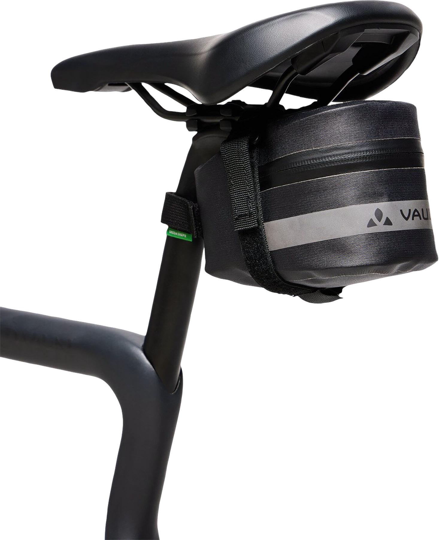 Product gallery image number 2 for product Sac de selle imperméable Tool Proof L 1L