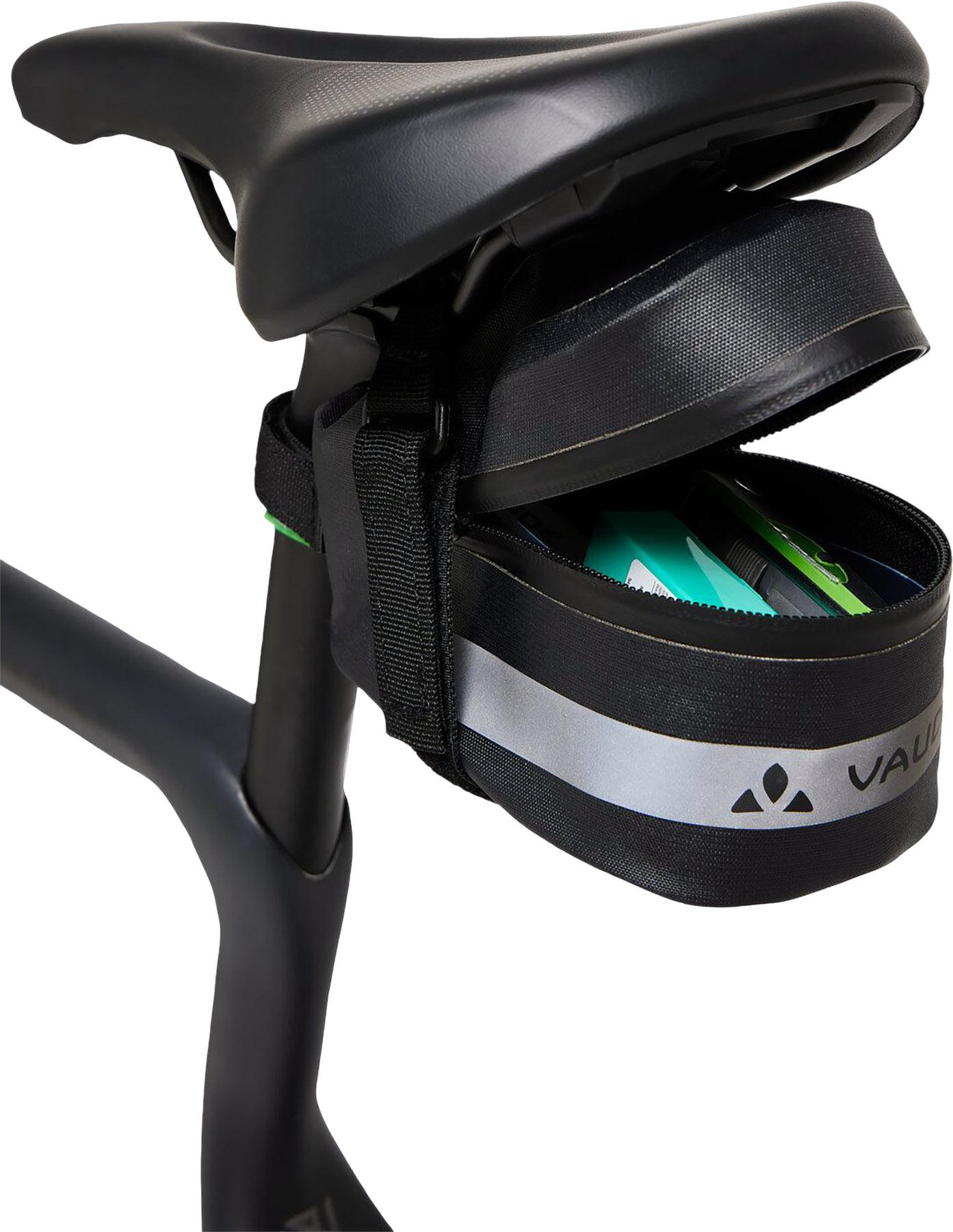 Product gallery image number 4 for product Sac de selle imperméable Tool Proof L 1L