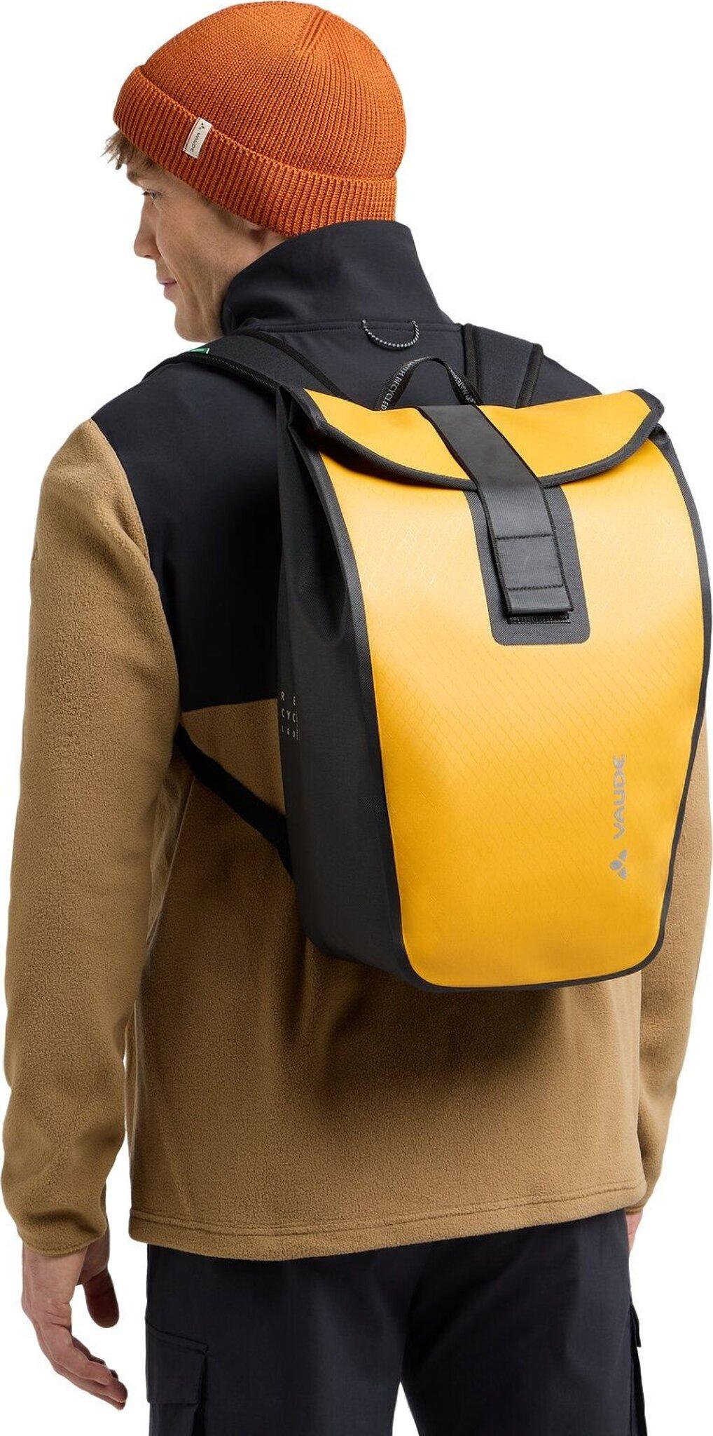 Product gallery image number 7 for product Clubride Aqua Daypack 17L