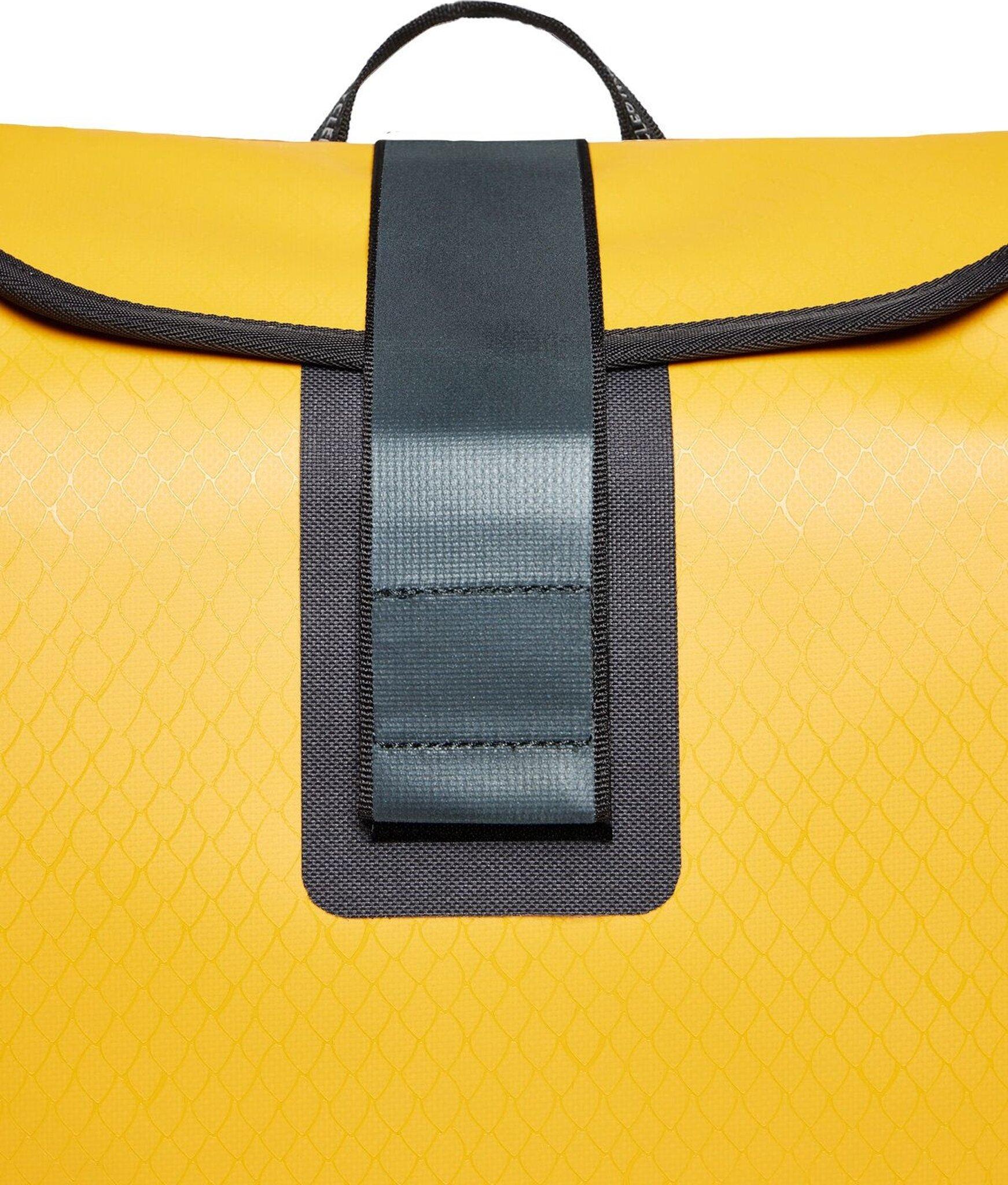 Product gallery image number 6 for product Clubride Aqua Daypack 17L