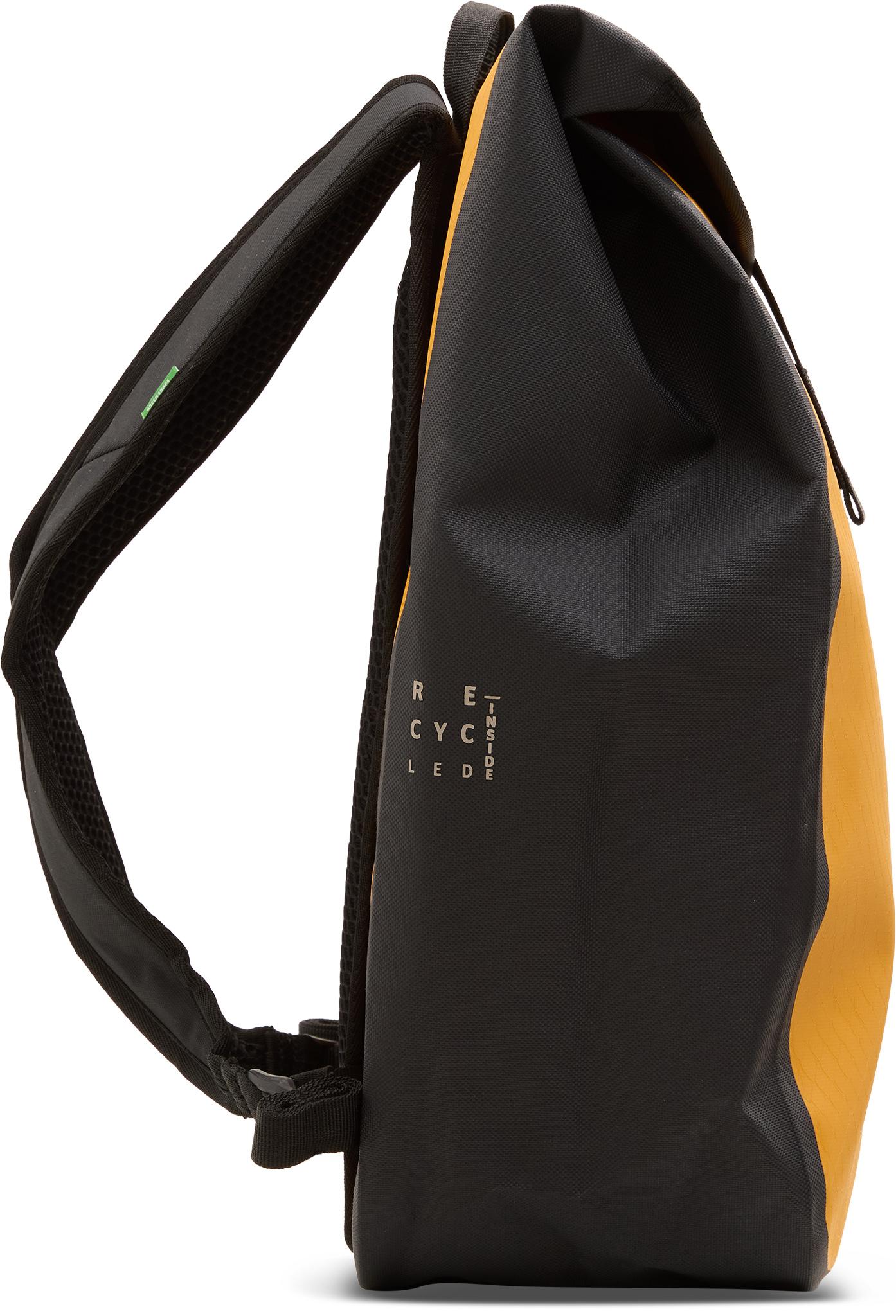 Product gallery image number 12 for product Clubride Aqua Daypack 17L