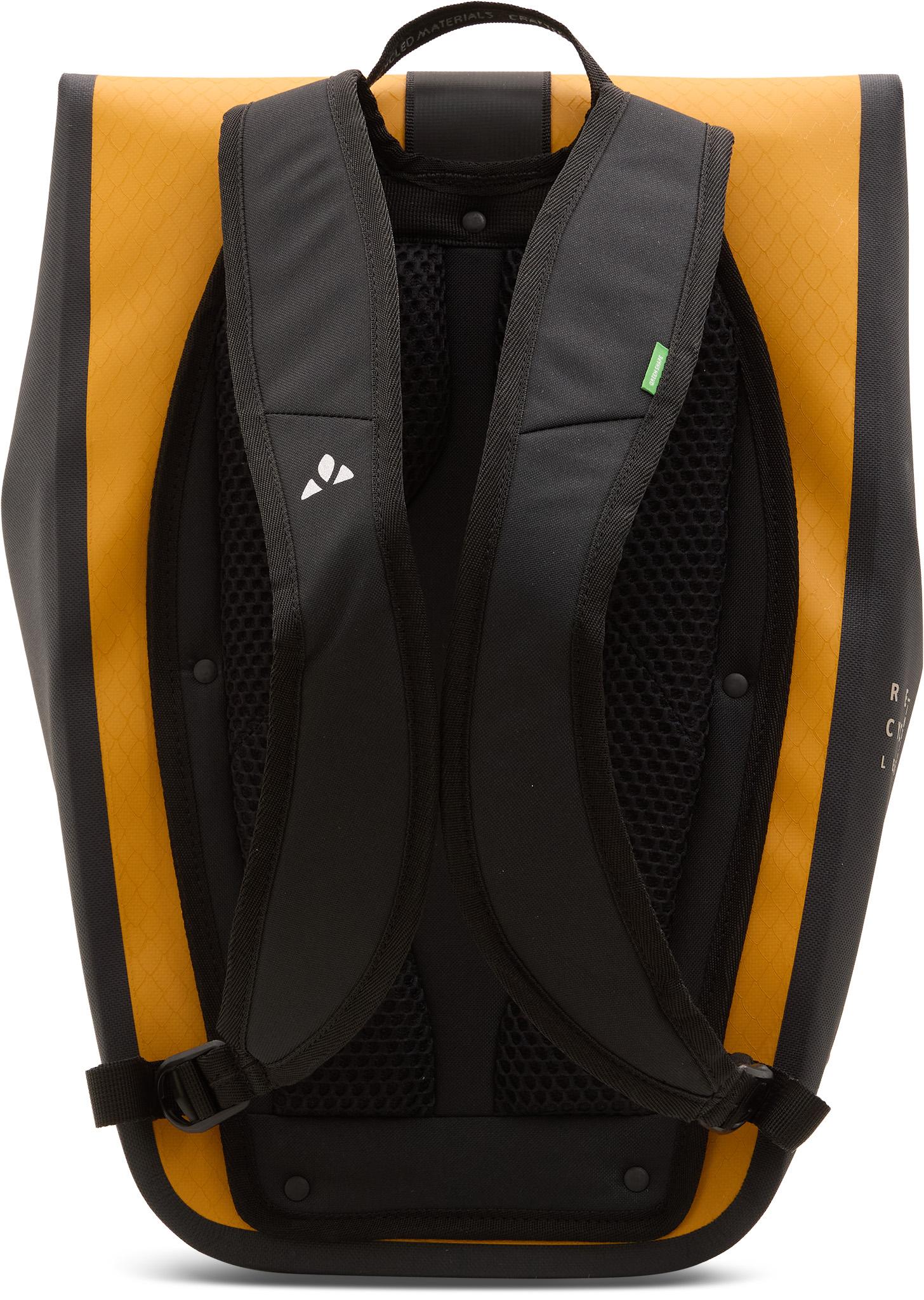 Product gallery image number 13 for product Clubride Aqua Daypack 17L