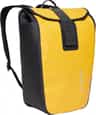 Colour: Burnt Yellow