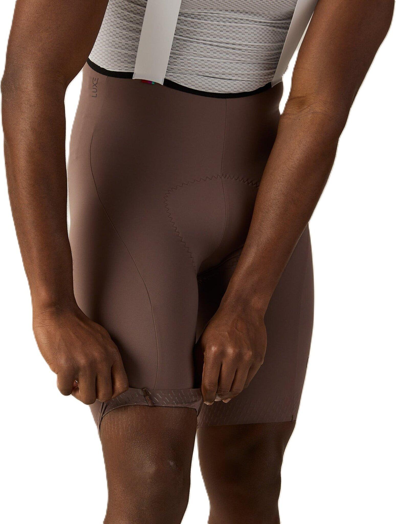 Product gallery image number 4 for product Luxe Bib Shorts - Men's