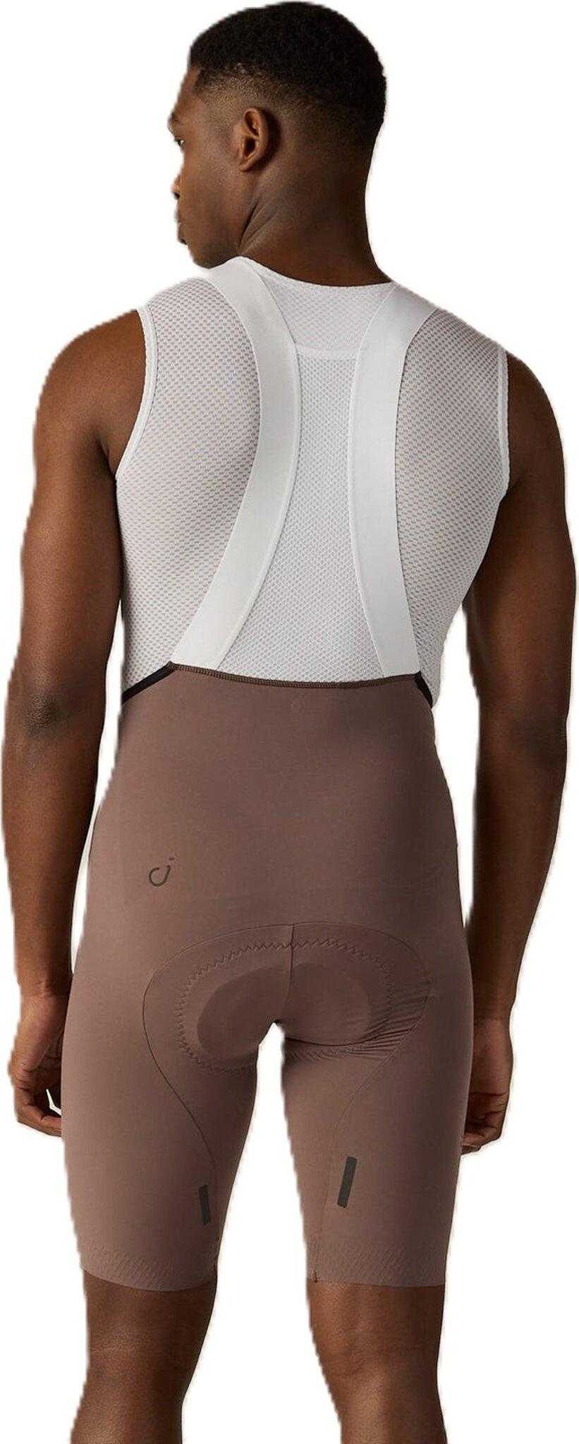 Product gallery image number 2 for product Luxe Bib Shorts - Men's