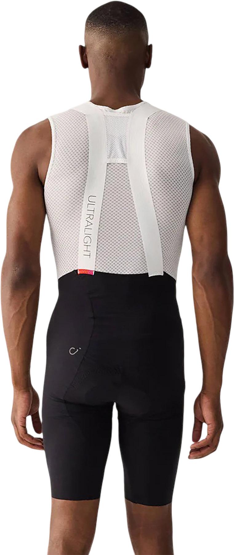 Product gallery image number 2 for product Ultralight Bib Shorts - Men's