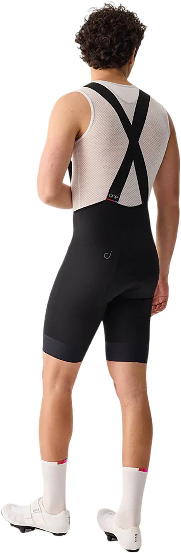Product gallery image number 2 for product One Bib Shorts - Men's