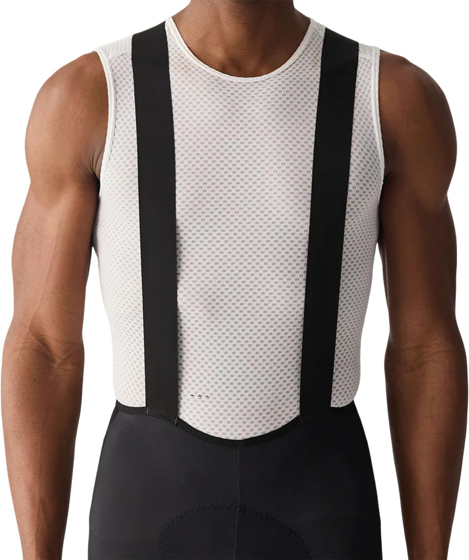 Product gallery image number 4 for product One Bib Shorts - Men's