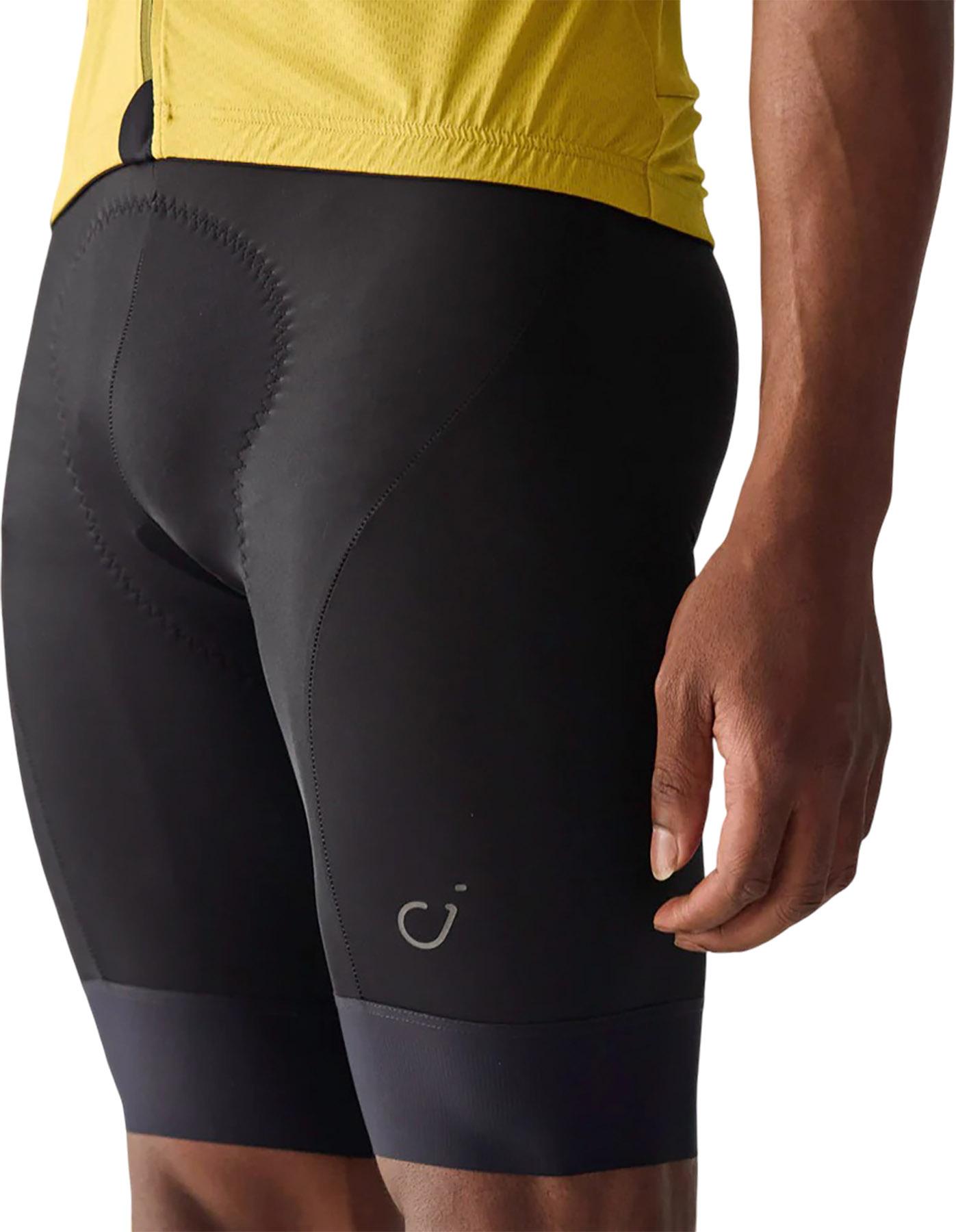 Product gallery image number 6 for product One Bib Shorts - Men's