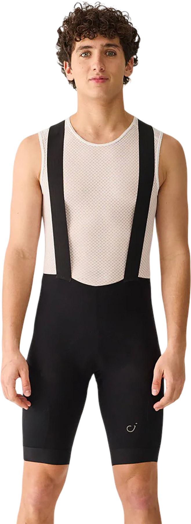 Product image for Adventure Cargo Bib Shorts - Men's