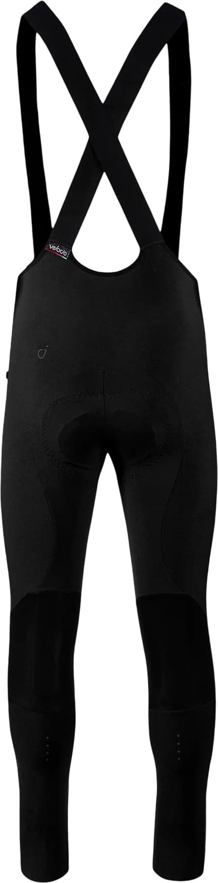Product gallery image number 2 for product Luxe Bib Tights - Men's