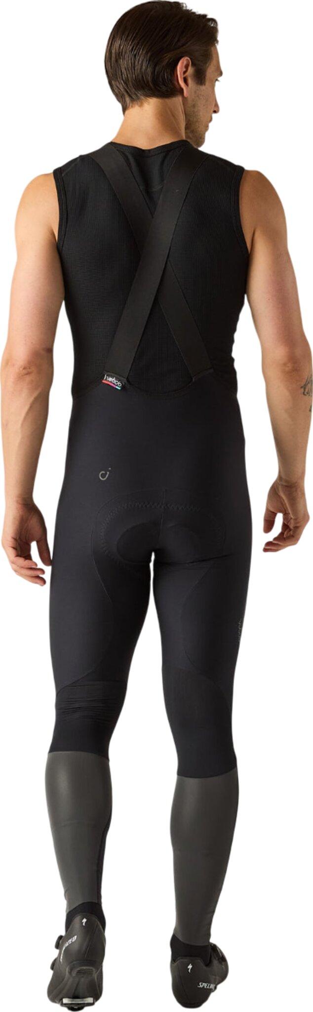 Product gallery image number 5 for product Luxe Bib Tights - Men's