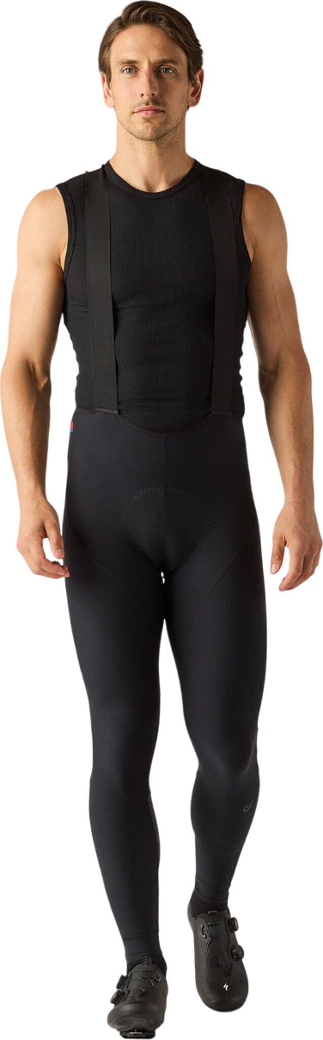 Product gallery image number 4 for product Luxe Bib Tights - Men's