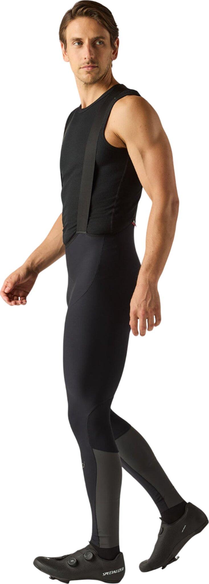 Product gallery image number 3 for product Luxe Bib Tights - Men's