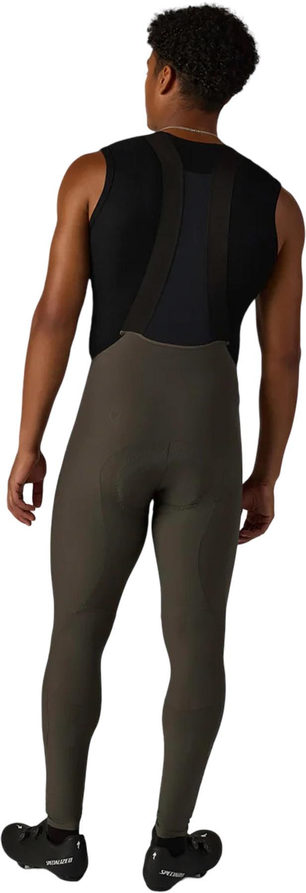 Product gallery image number 3 for product Luxe Bib Tight - Men's