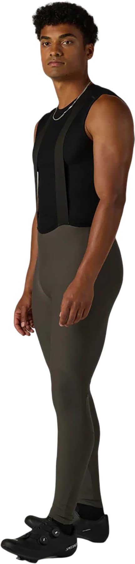 Product gallery image number 2 for product Luxe Bib Tight - Men's