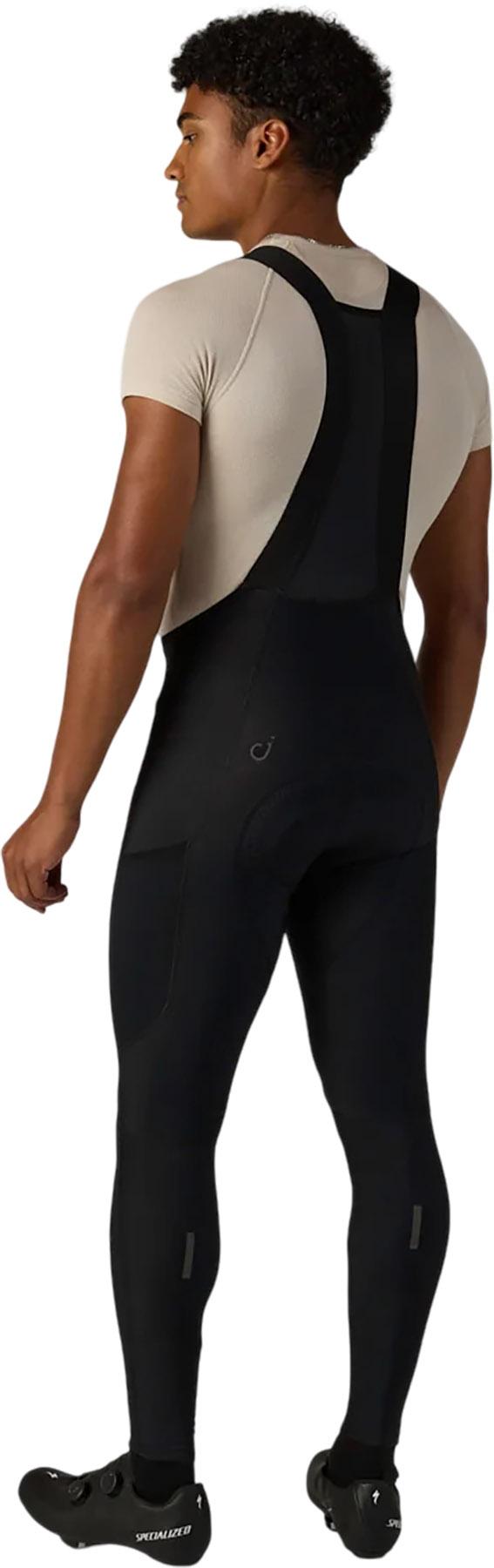 Product gallery image number 2 for product LUXE Thermal Bib Tight - Men's