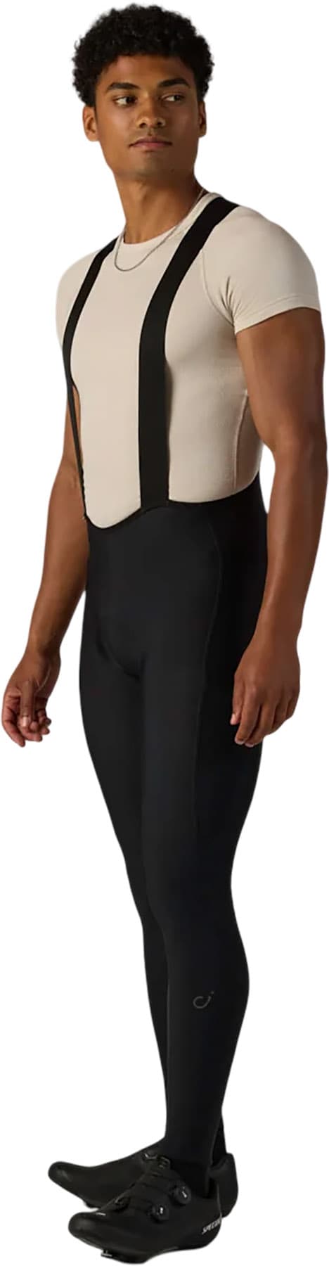 Product gallery image number 3 for product LUXE Thermal Bib Tight - Men's