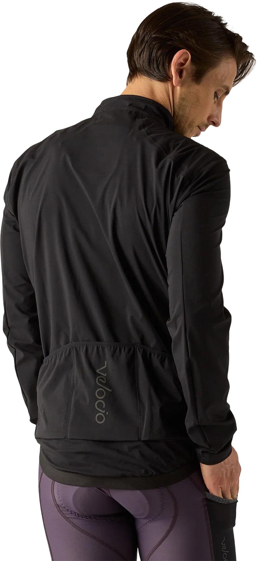 Numéro de l'image de la galerie de produits 3 pour le produit Manteau One - Homme