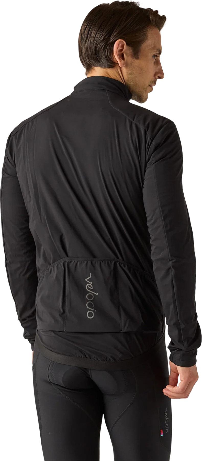 Product gallery image number 2 for product Alpha Zero Jacket - Men's