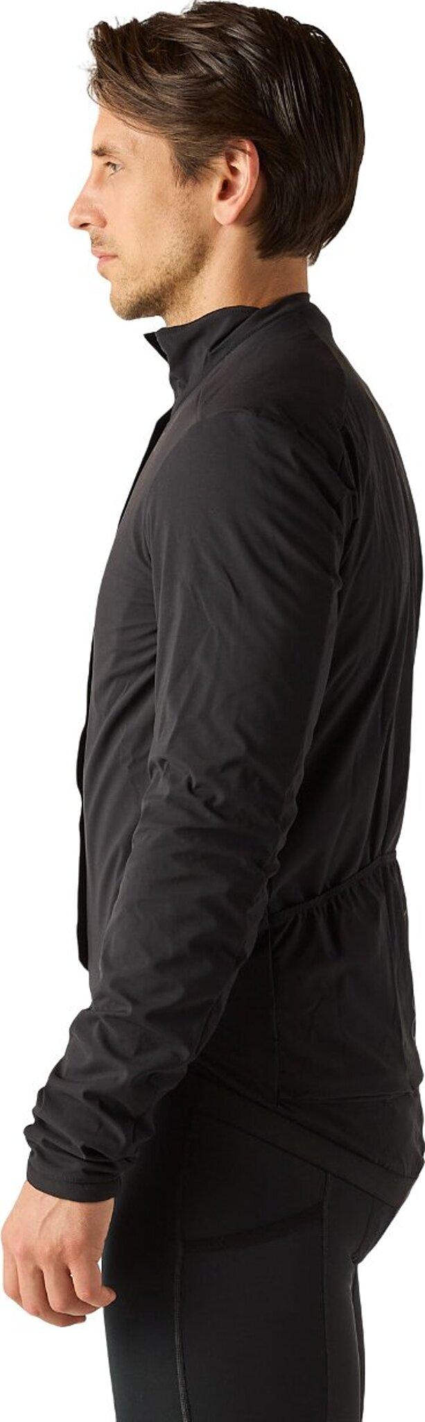 Product gallery image number 3 for product Alpha Zero Jacket - Men's