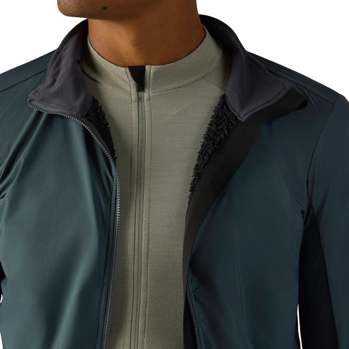Product gallery image number 3 for product LUXE Air Jacket - Men's
