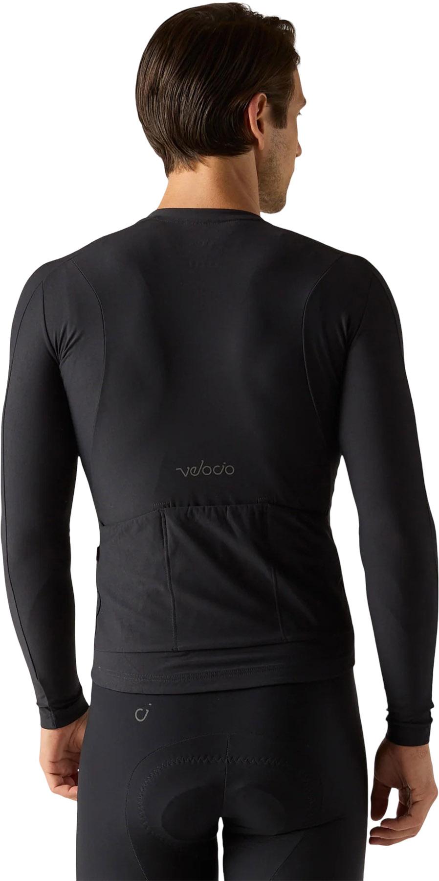 Product gallery image number 2 for product One Long Sleeve Jersey - Men's
