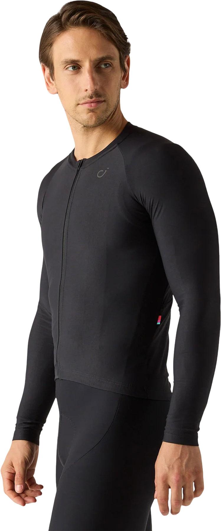 Product gallery image number 3 for product One Long Sleeve Jersey - Men's