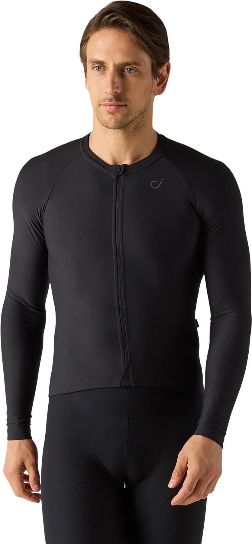 Product gallery image number 1 for product One Long Sleeve Jersey - Men's