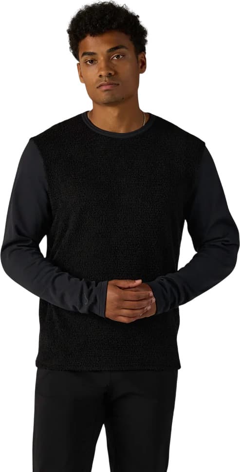 Numéro de l'image de la galerie de produits 3 pour le produit Chandail en polaire Air - Homme
