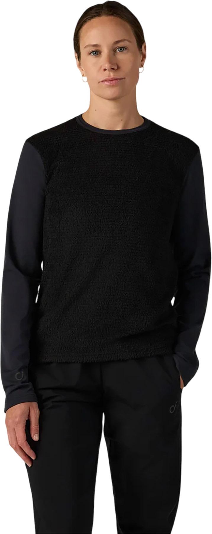 Image de produit pour Chandail en polaire Air - Homme