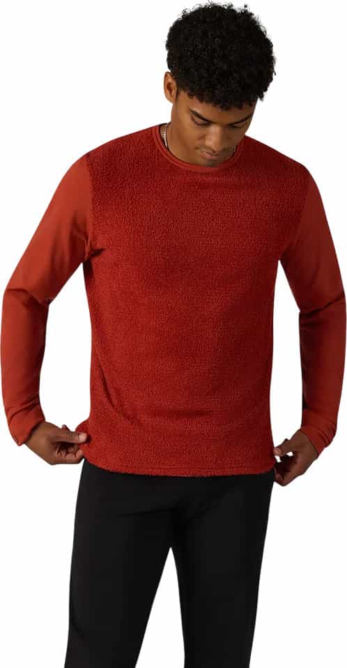 Red Ochre