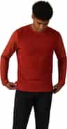 Couleur: Red Ochre