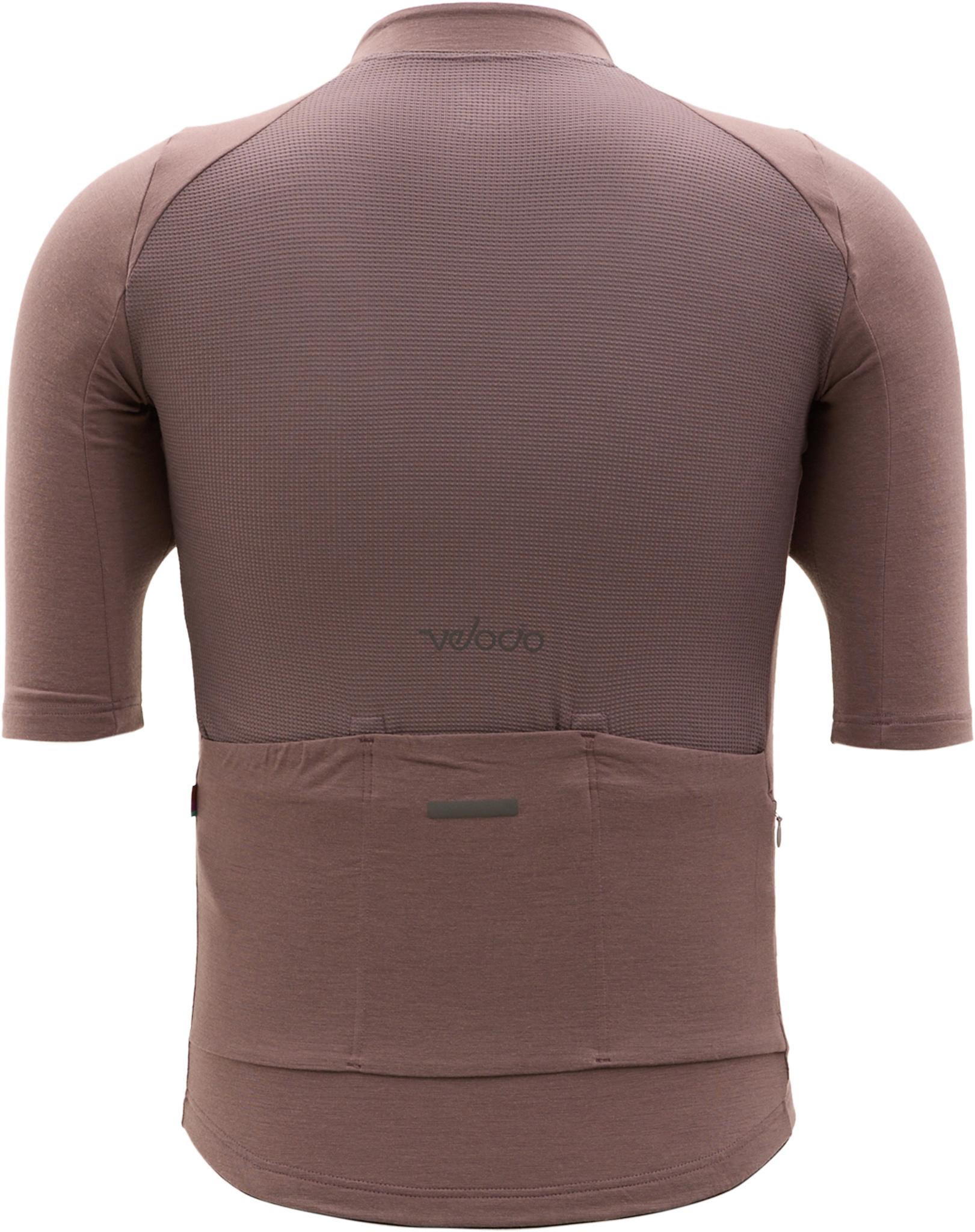 Product gallery image number 4 for product Luxe Merino Jersey - Men's