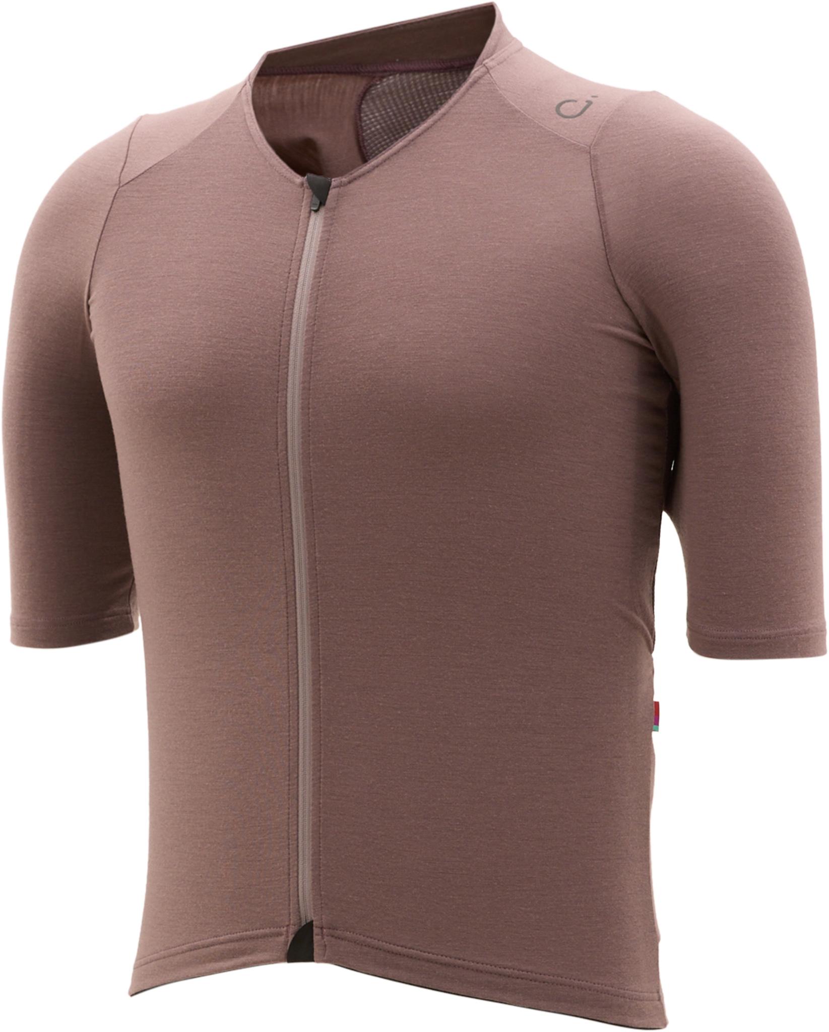 Product gallery image number 2 for product Luxe Merino Jersey - Men's