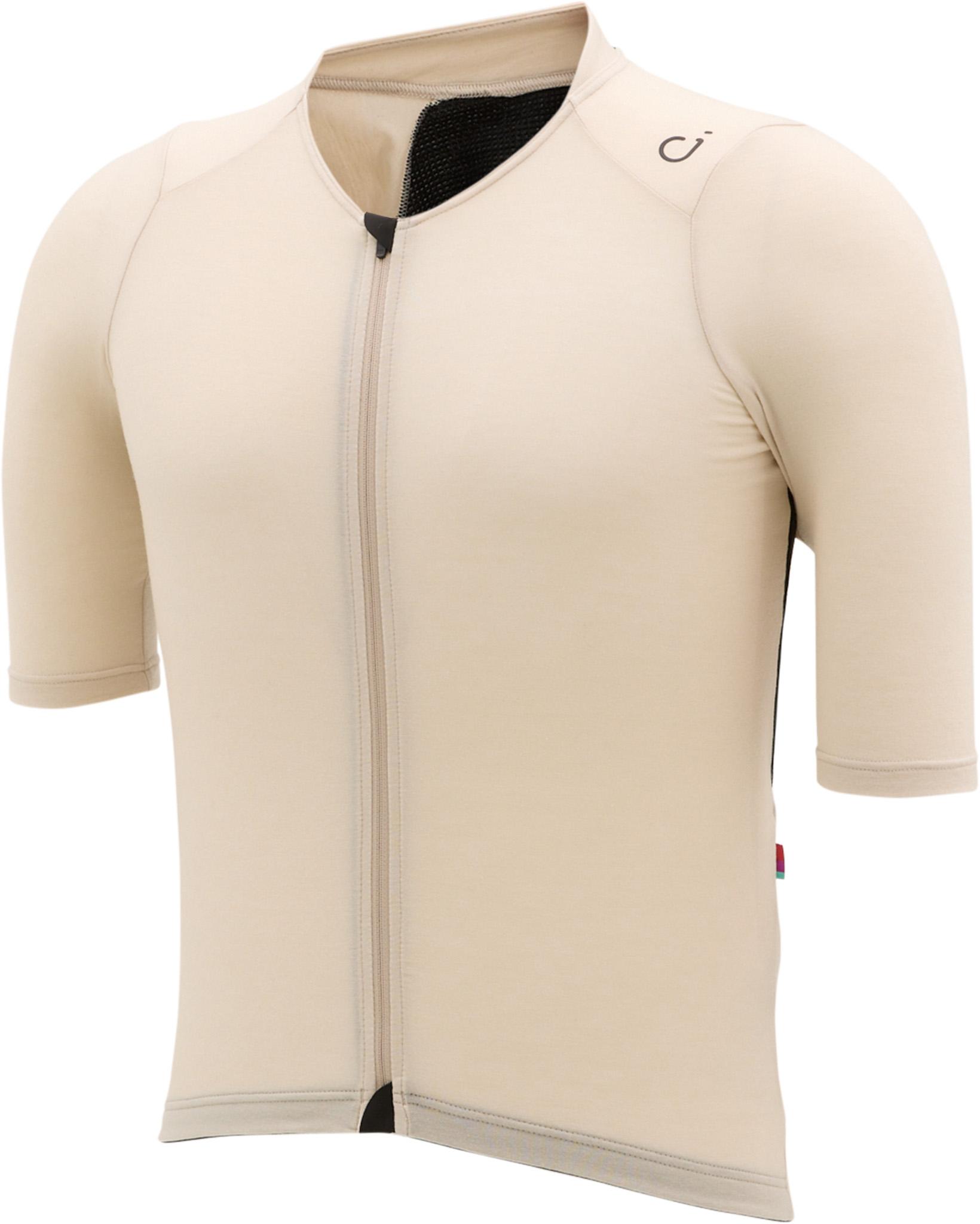 Product gallery image number 3 for product Luxe Merino Jersey - Men's
