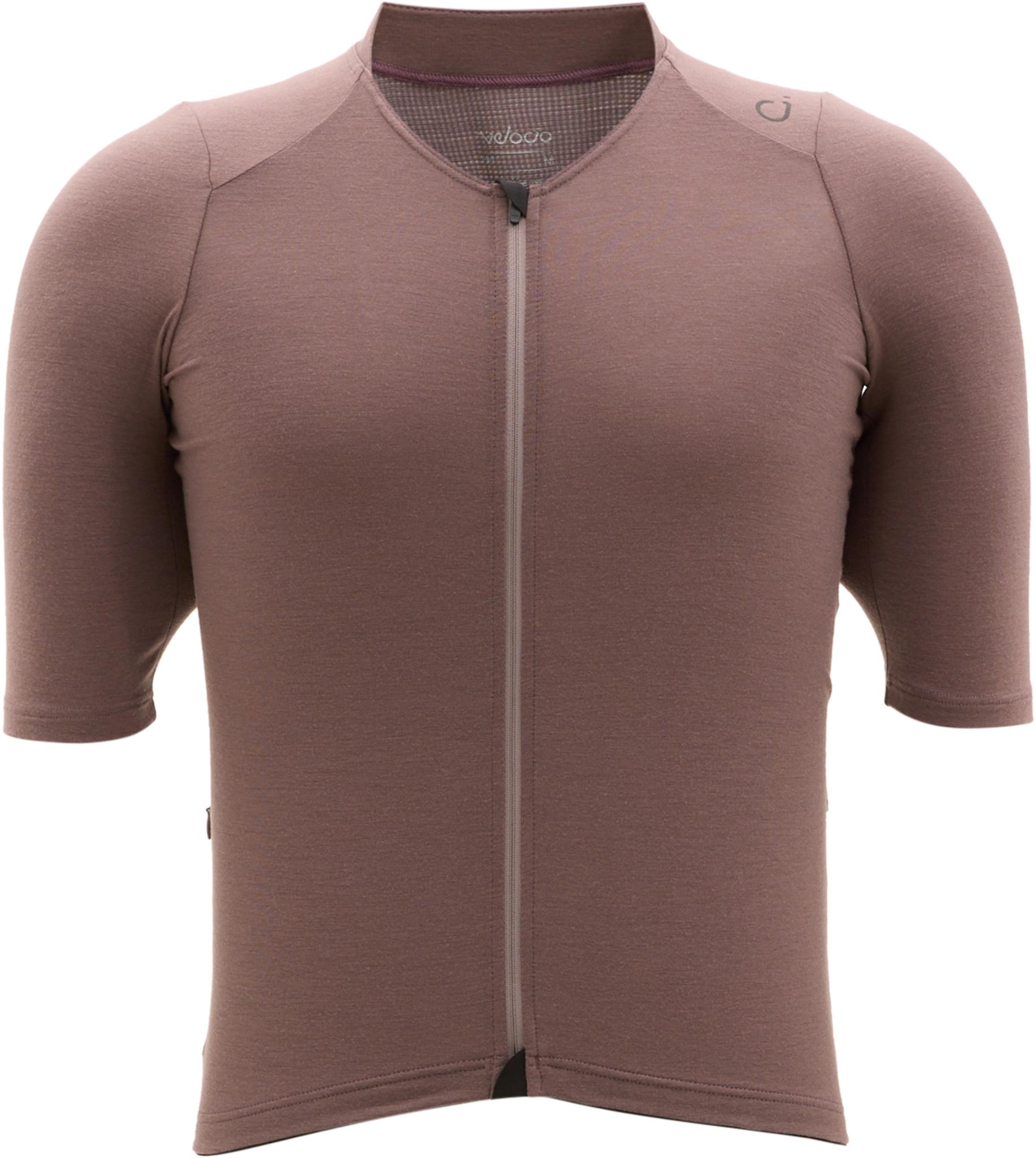 Product image for Maillot en mérinos Luxe - Homme