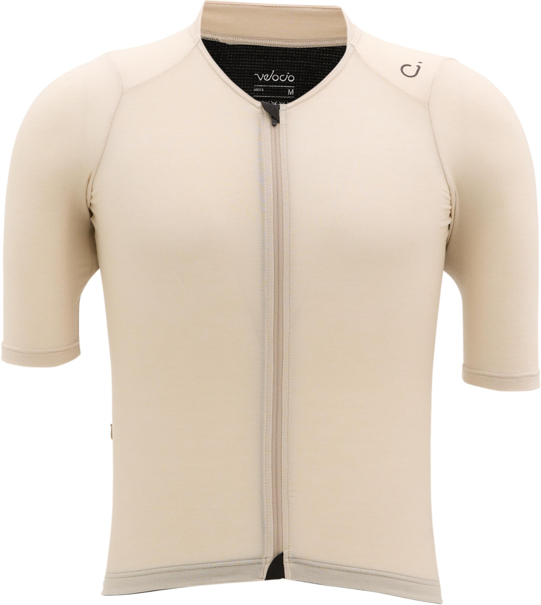 Product image for Luxe Merino Jersey - Men's