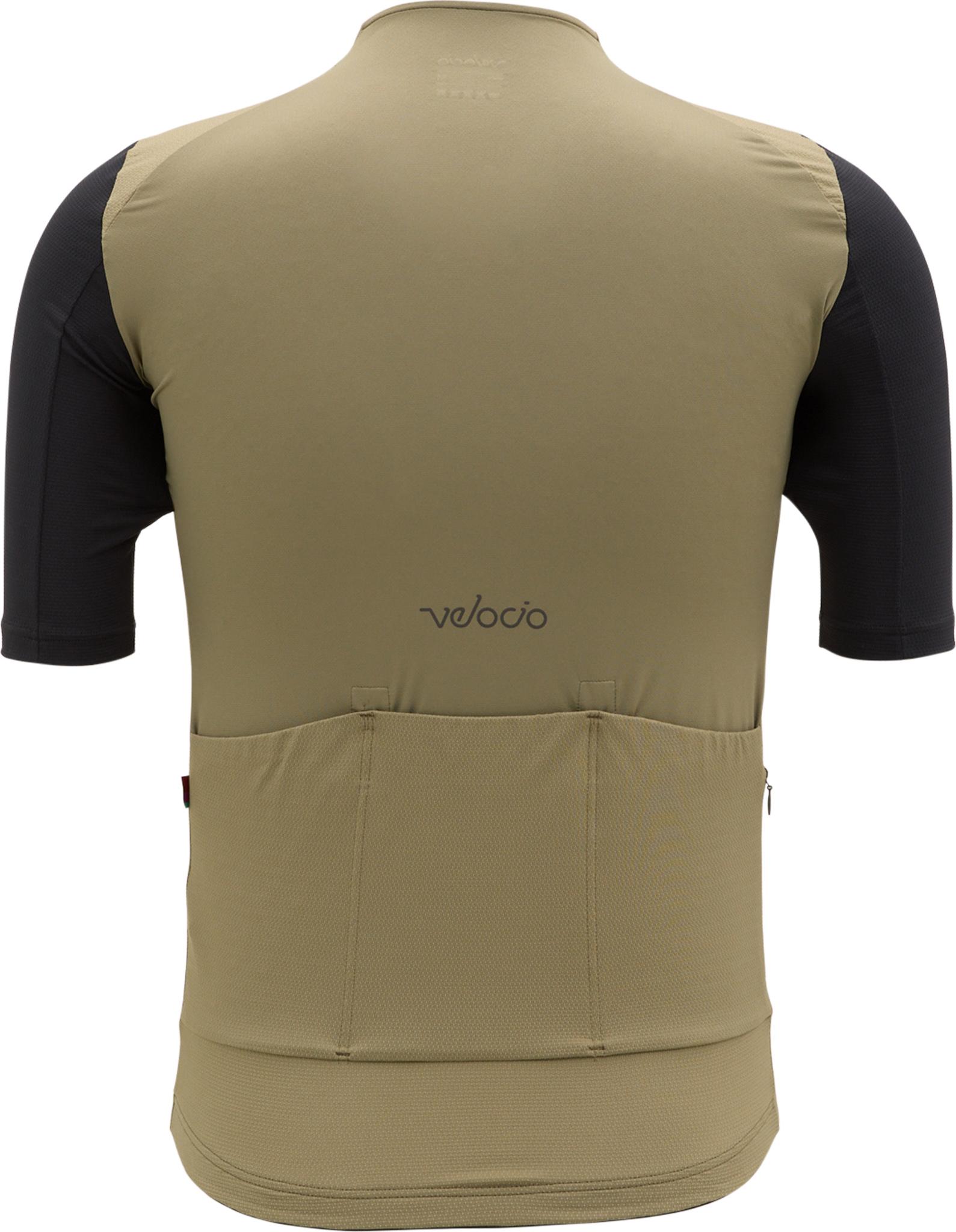 Numéro de l'image de la galerie de produits 2 pour le produit Maillot en maille Ultralight - Homme