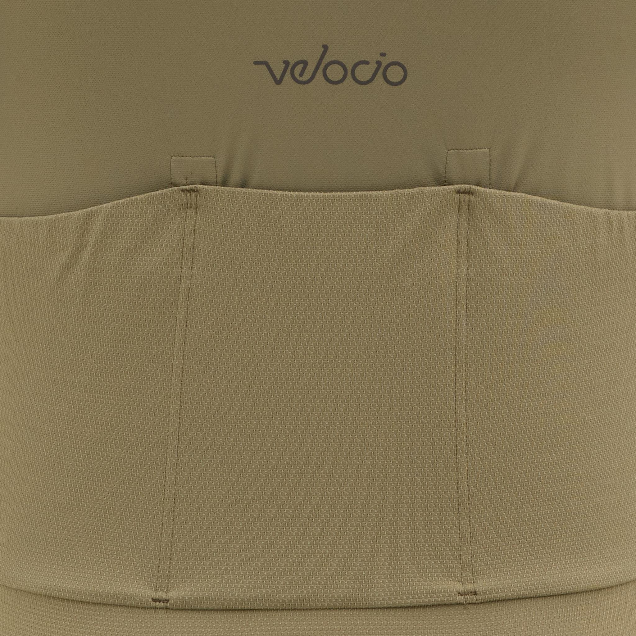Numéro de l'image de la galerie de produits 3 pour le produit Maillot en maille Ultralight - Homme