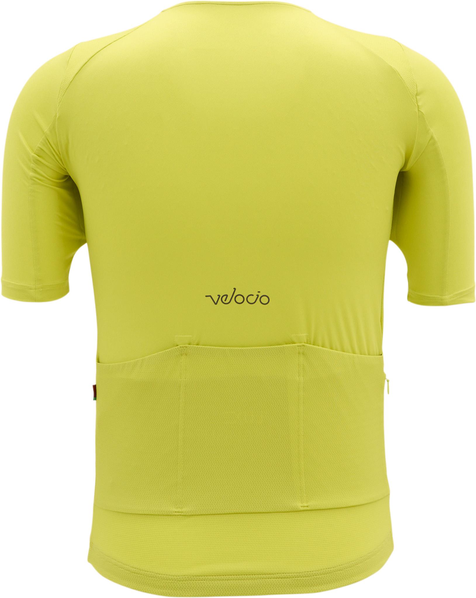 Product gallery image number 4 for product Maillot ultraléger sans glissière Luxe - Homme