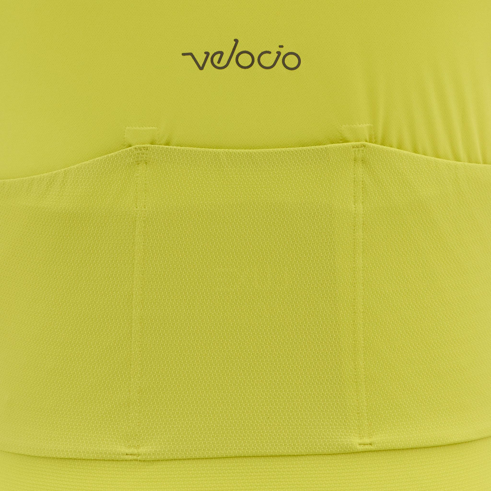 Product gallery image number 3 for product Maillot ultraléger sans glissière Luxe - Homme